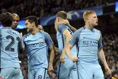 在皇马赛场 在皇马赛场